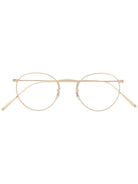 OLIVER PEOPLES UNISEX Titanium Sunglasses 