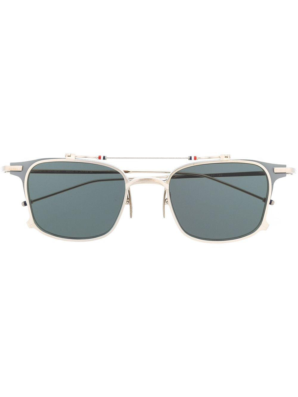 THOM BROWNE UNISEX Acetate / Metal Sunglasses 