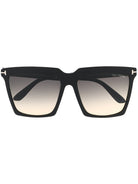 TOM FORD UNISEX Acetate Sunglasses 