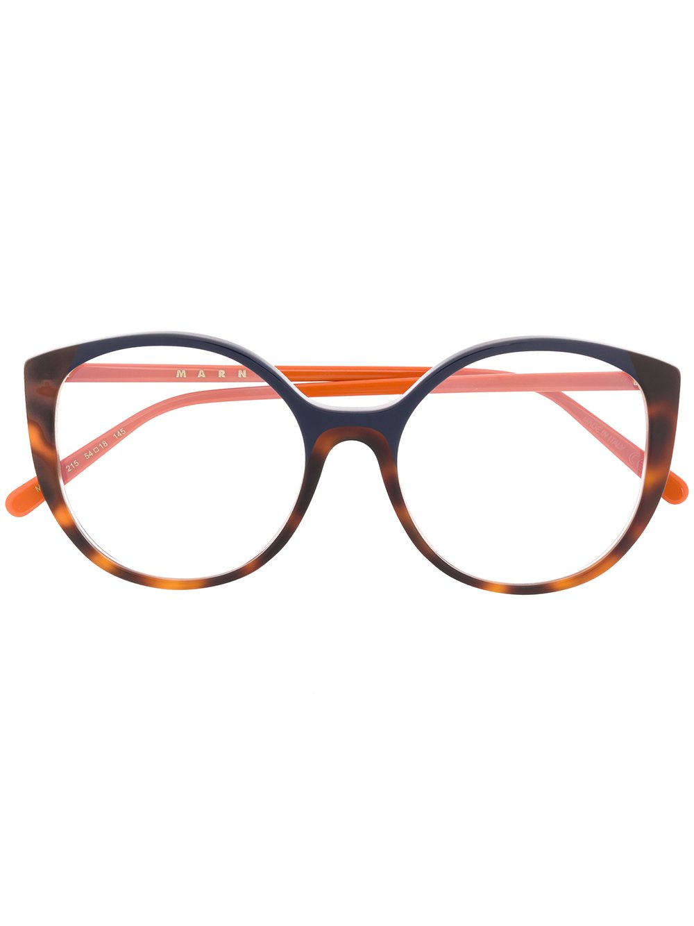 MARNI WOMEN Acetate Glasses & Frames 