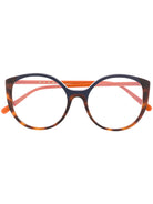 MARNI WOMEN Acetate Glasses & Frames 