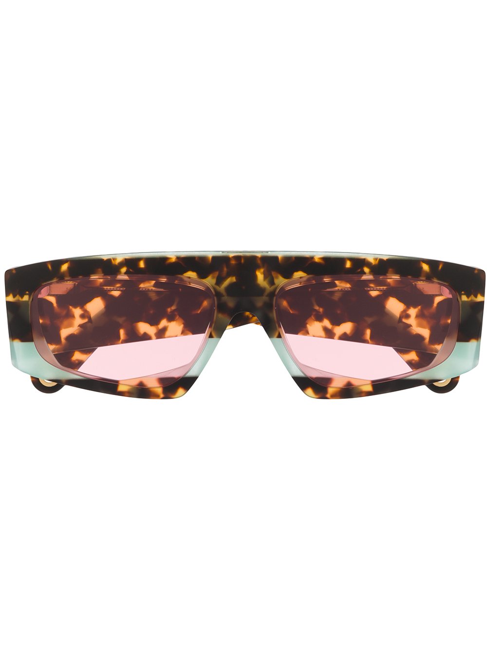 JACQUEMUS UNISEX Acetate Sunglasses 