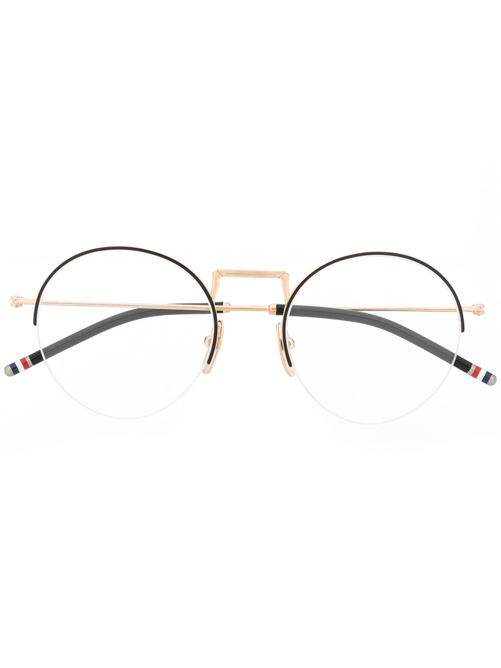 THOM BROWNE UNISEX Titanium Glasses & Frames 