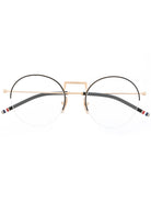 THOM BROWNE UNISEX Titanium Glasses & Frames 