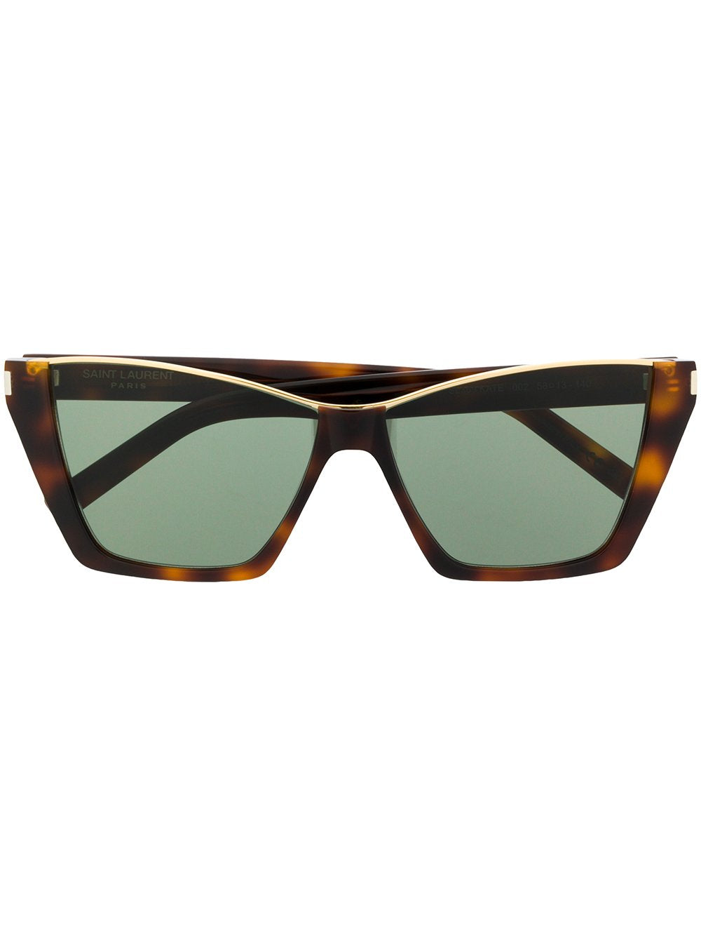 SAINT LAURENT WOMEN Acetate Sunglasses 