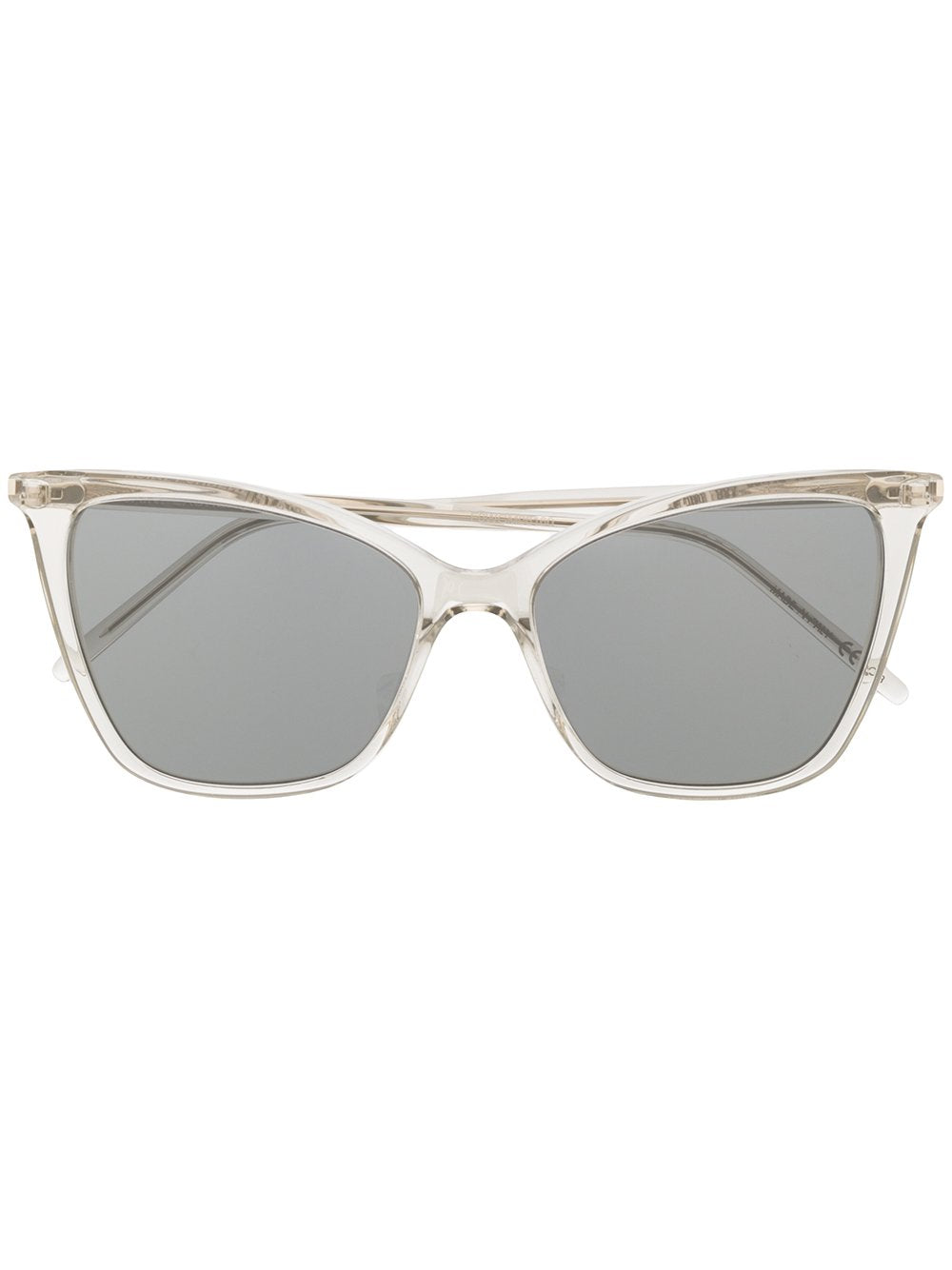 SAINT LAURENT EYEWEAR WOMEN Acetate Sunglasses 