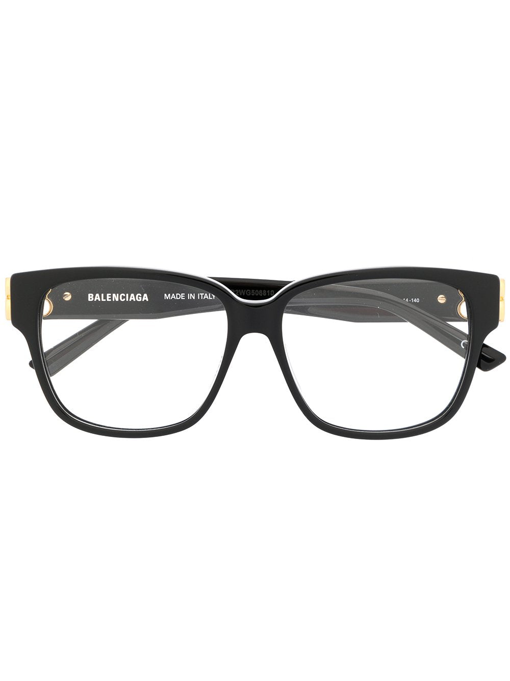 BALENCIAGA EYEWEAR WOMEN Acetate Glasses & Frames 