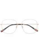 MISSONI EYEWEAR UNISEX Acetate / Metal Glasses & Frames 