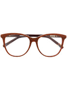 MISSONI EYEWEAR WOMEN Acetate Glasses & Frames 