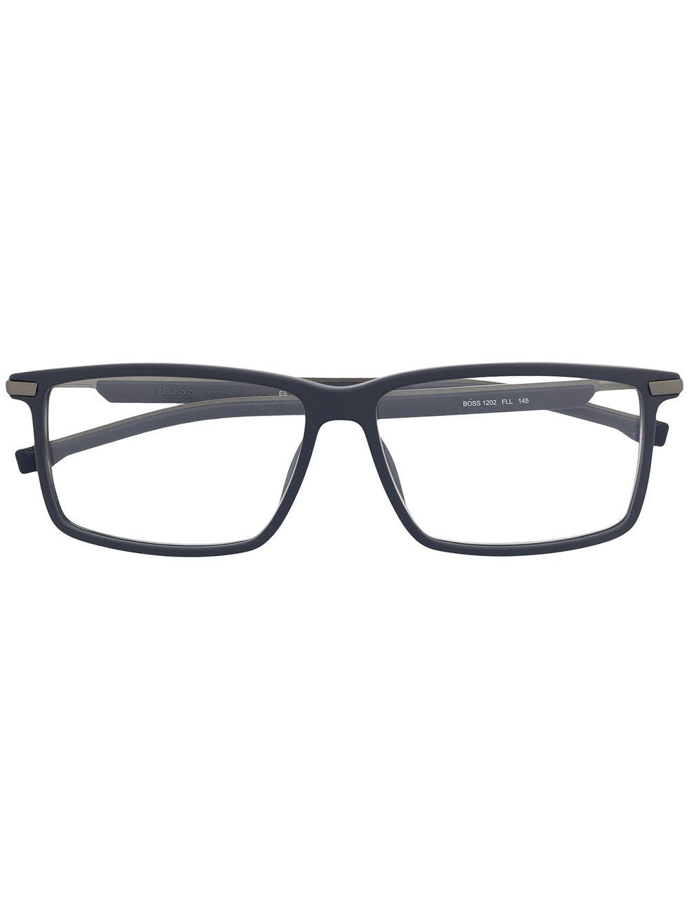 BOSS HUGO BOSS MEN Acetate / Metal Glasses & Frames 