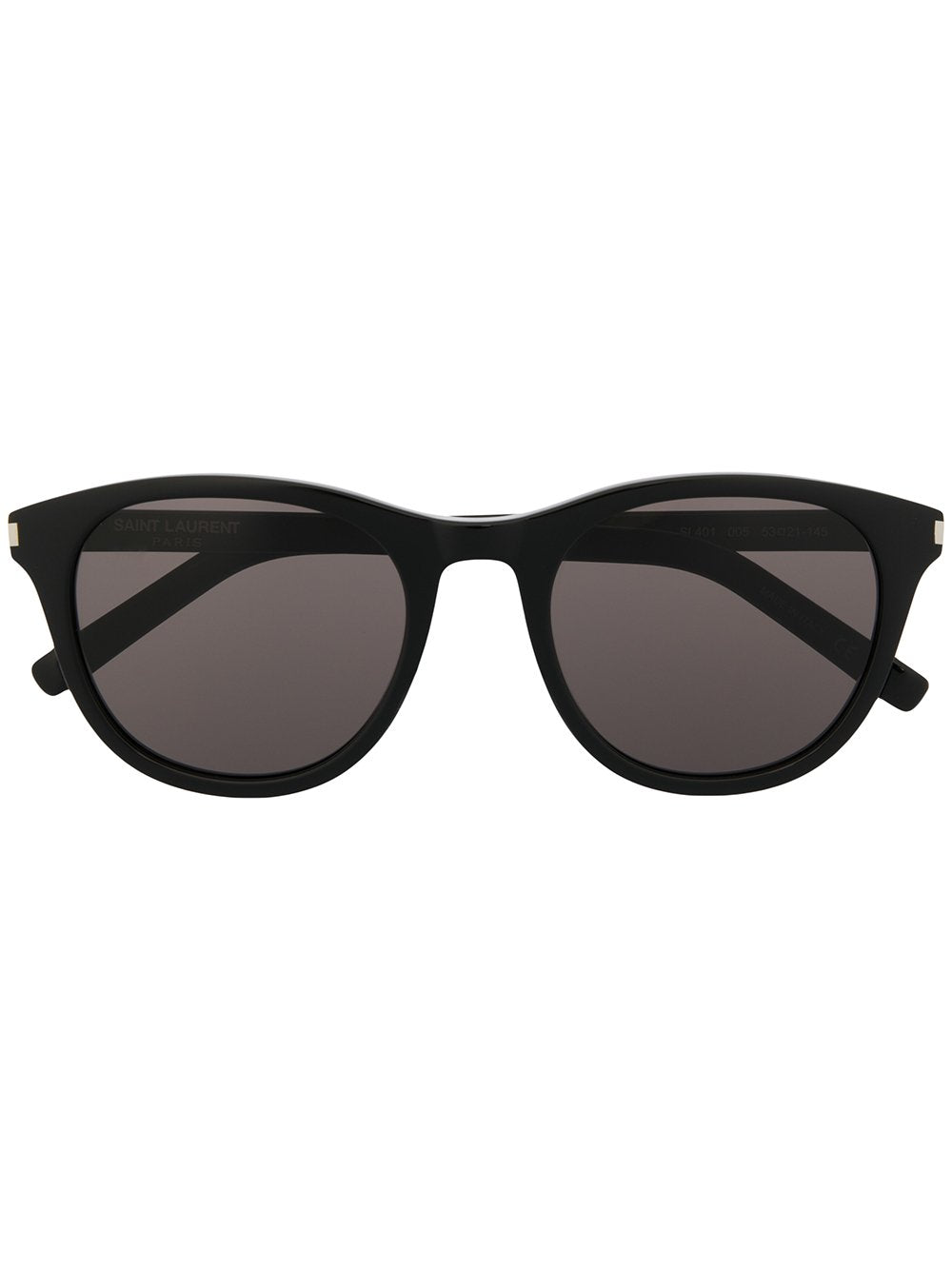 SAINT LAURENT EYEWEAR UNISEX Acetate Sunglasses 