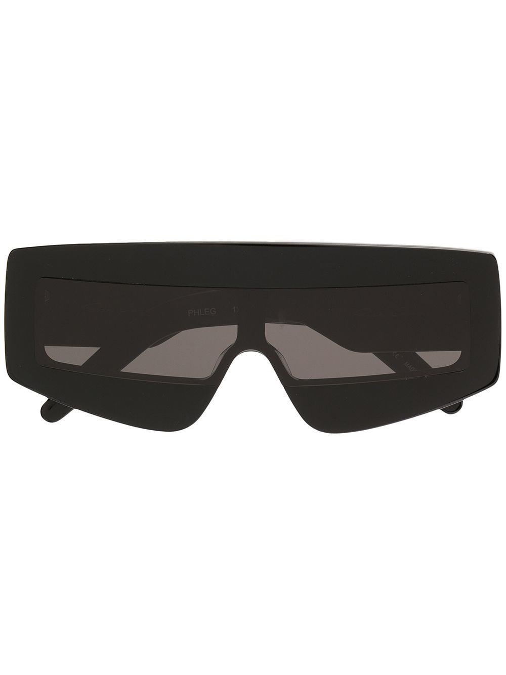 RICK OWENS PHLEG Acetate Sunglasses - André Opticas