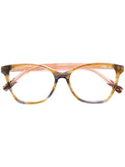 MISSONI EYEWEAR WOMEN Acetate Glasses & Frames 