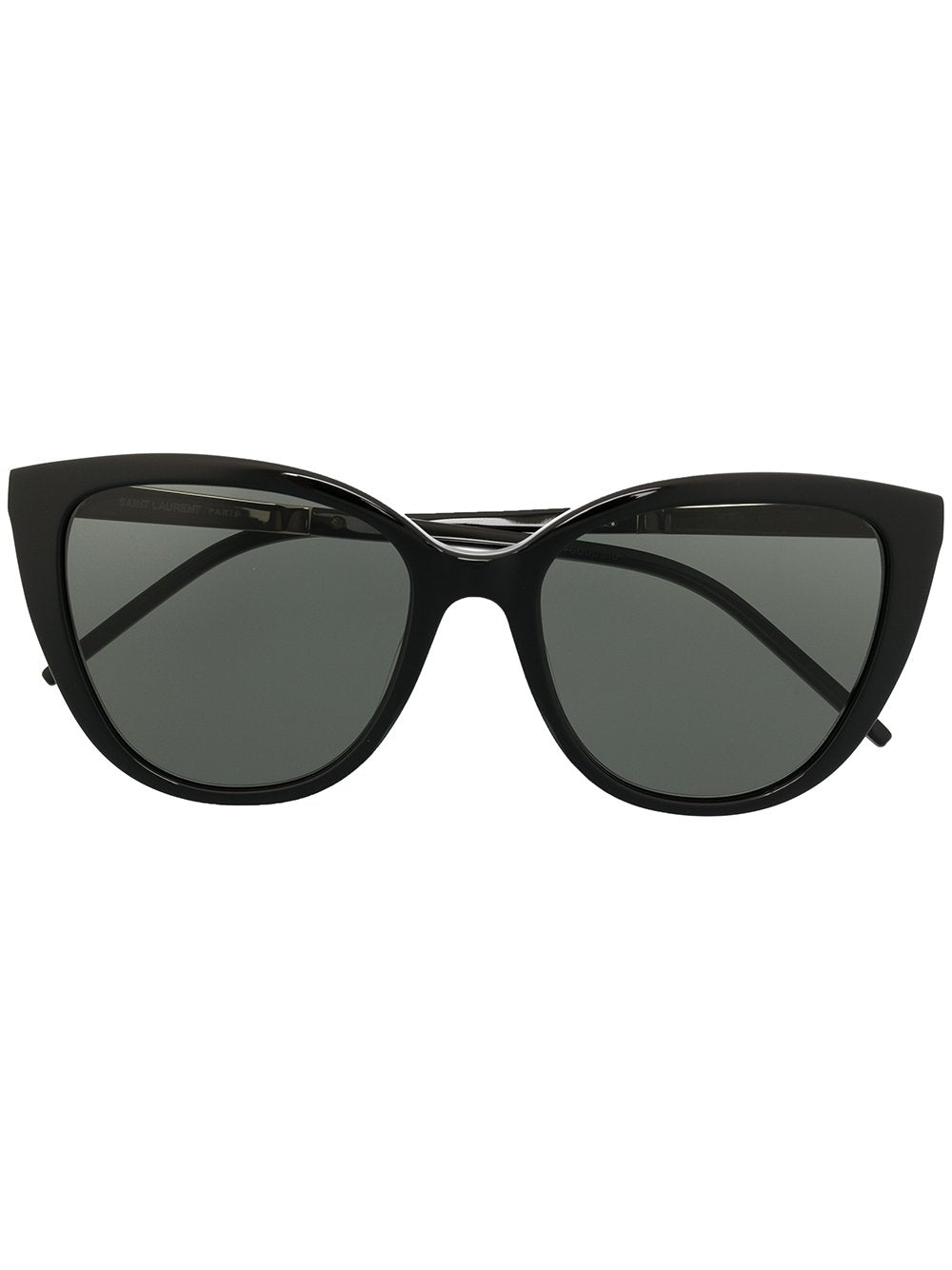 SAINT LAURENT EYEWEAR WOMEN Acetate Sunglasses 