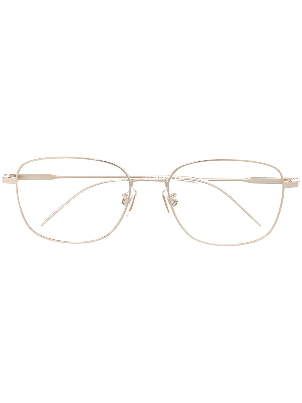 BOSS UNISEX Acetate / Metal Glasses & Frames 