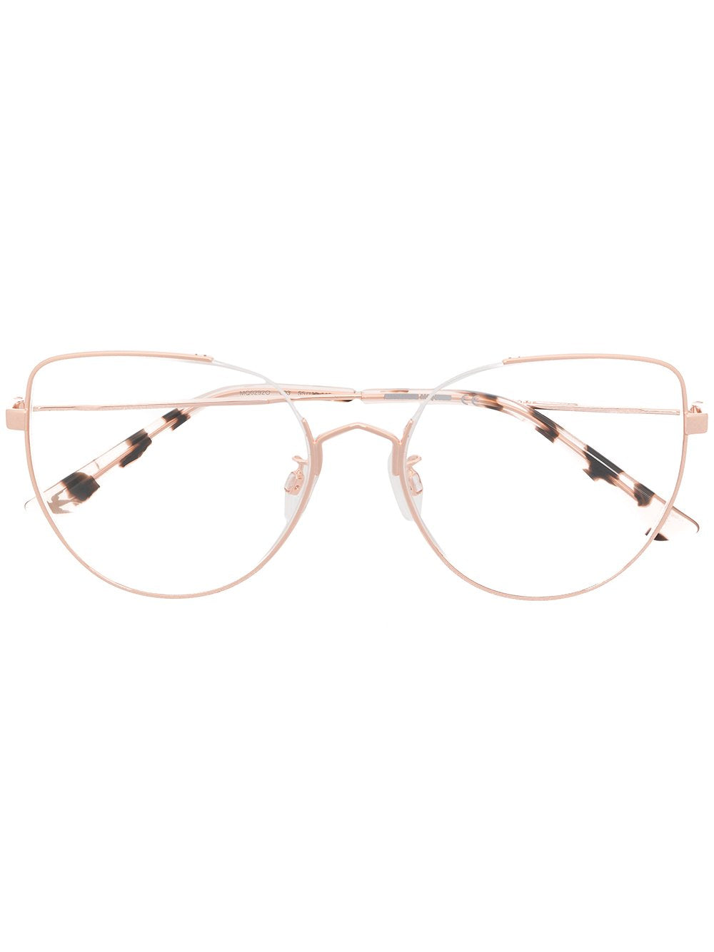 MCQ WOMEN Acetate / Metal Glasses & Frames 