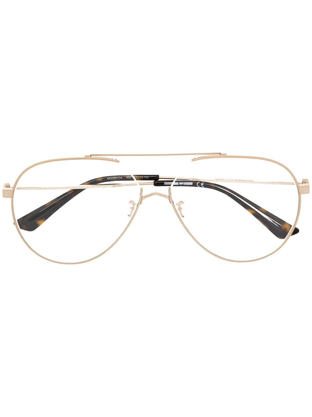 MCQ MEN Acetate / Metal Glasses & Frames 