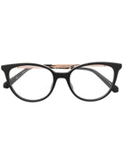 LOVE MOSCHINO WOMEN Acetate / Metal Glasses & Frames 