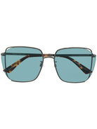 MCQ UNISEX Metal Sunglasses 