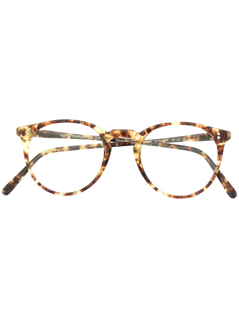 OLIVER PEOPLES UNISEX Acetate Glasses & Frames 