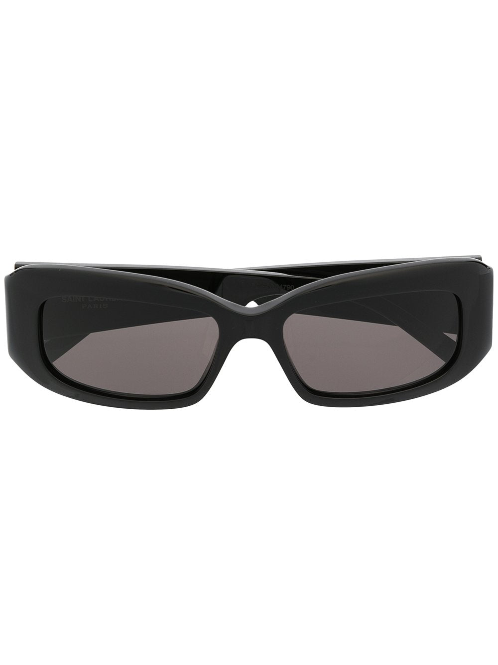 SAINT LAURENT EYEWEAR WOMEN Acetate Sunglasses 