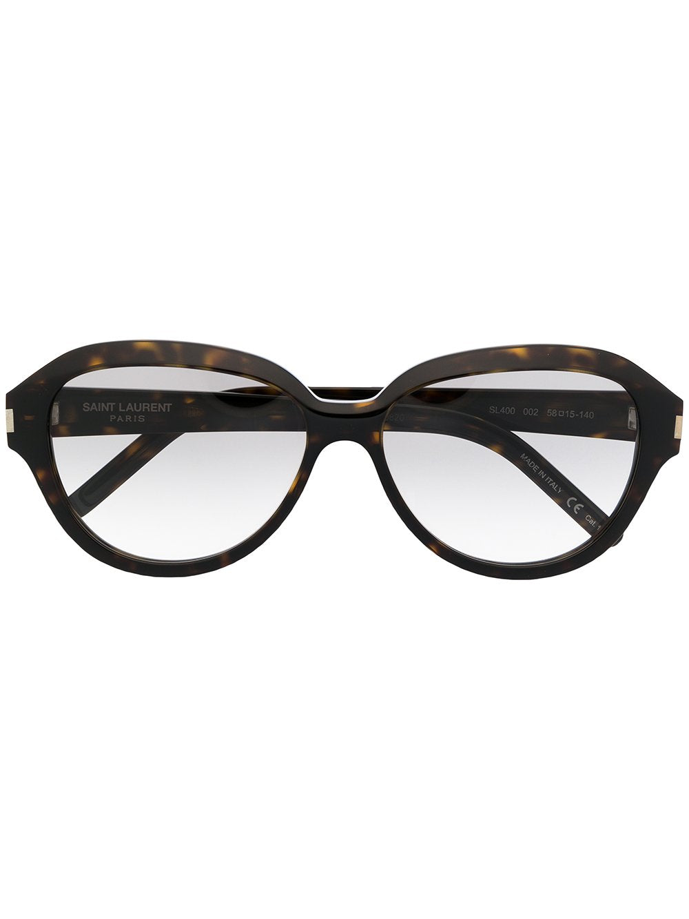 SAINT LAURENT WOMEN Acetate Sunglasses 