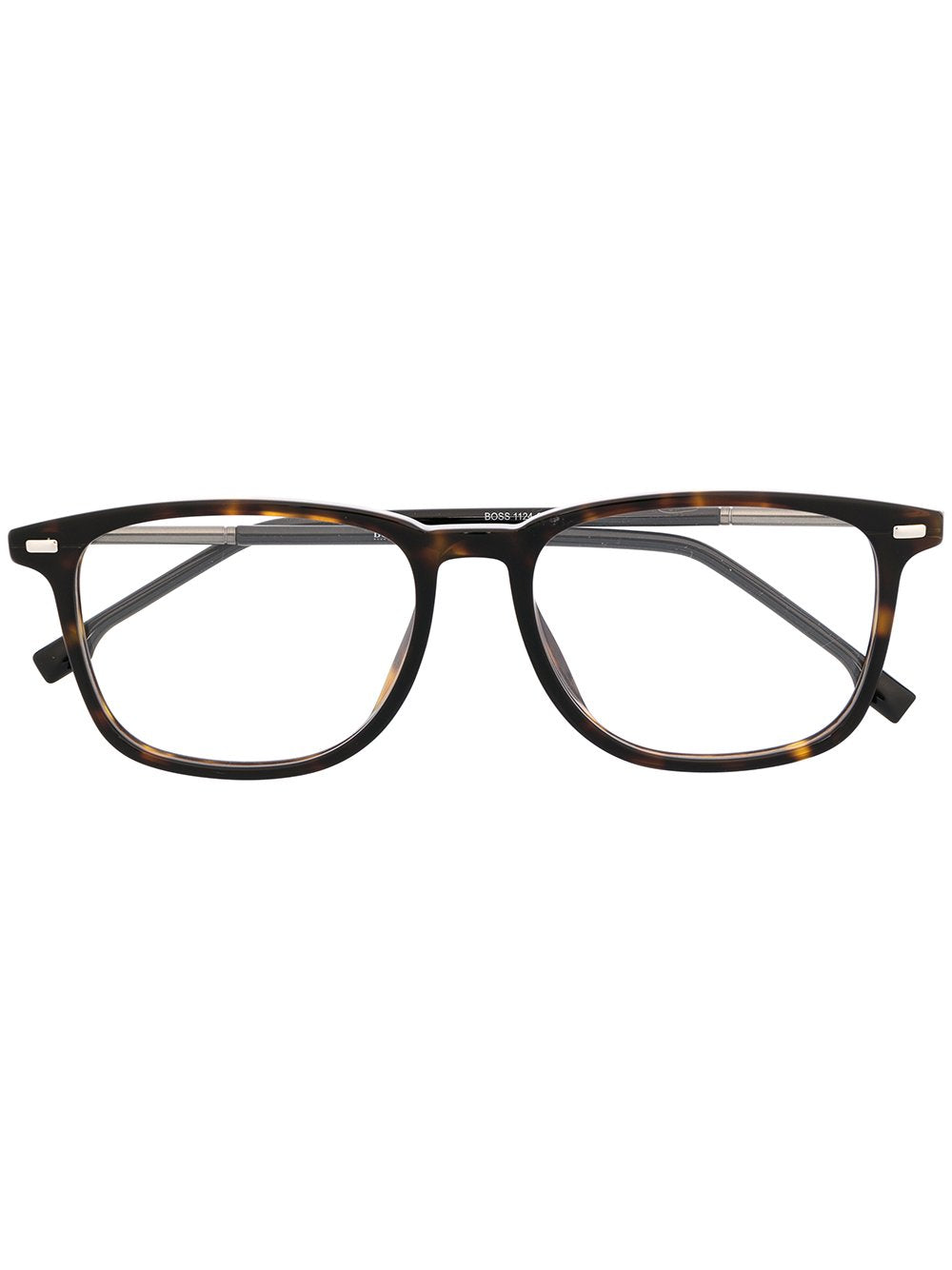 BOSS MEN Acetate / Metal Glasses & Frames 