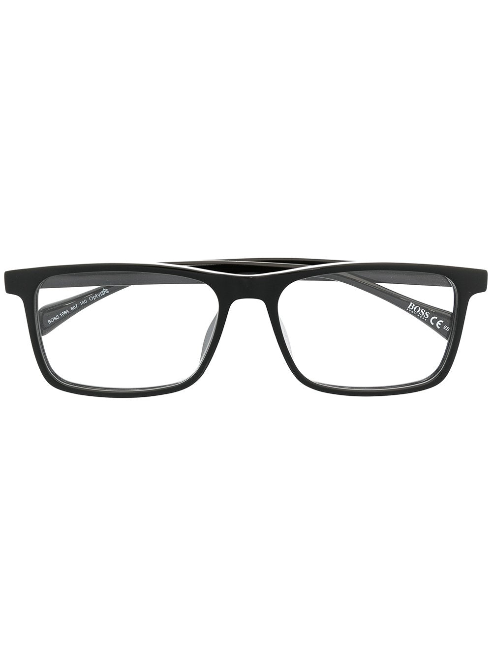 BOSS MEN Acetate / Metal Glasses & Frames 