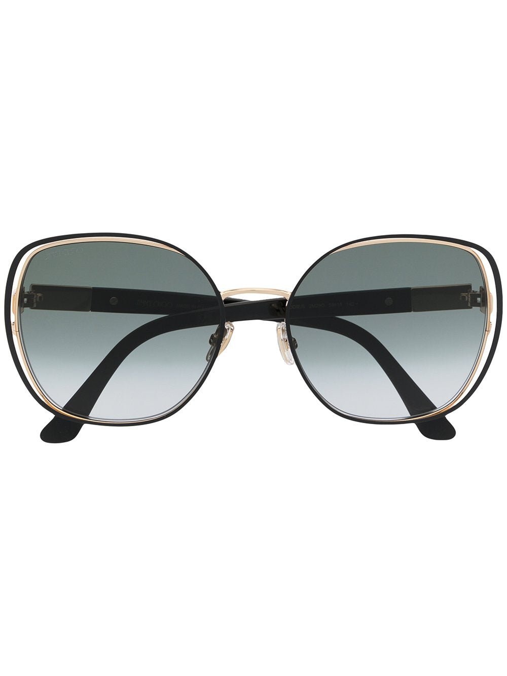 JIMMY CHOO WOMEN Sunglasses