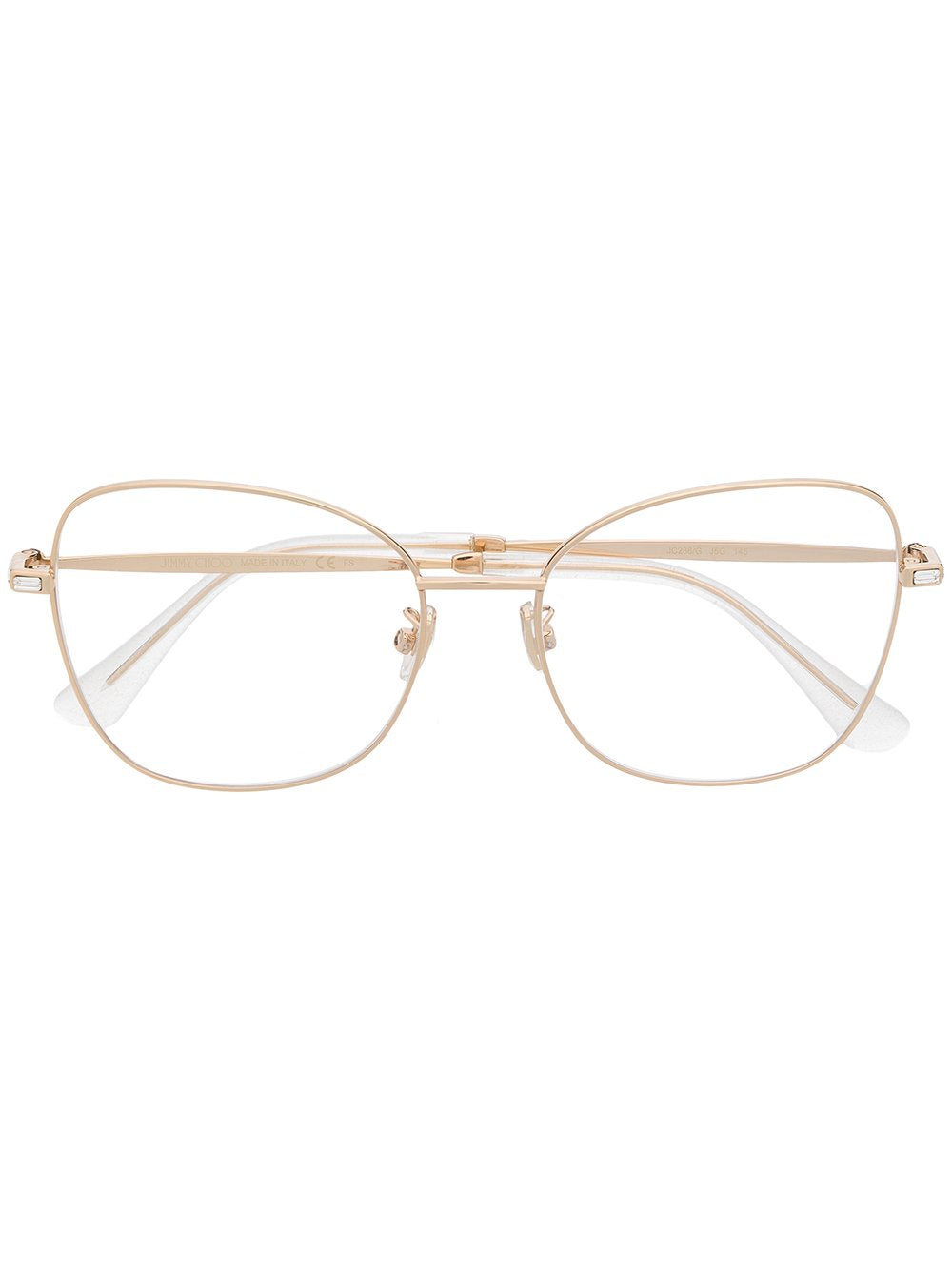 JIMMY CHOO WOMEN Glasses & Frames