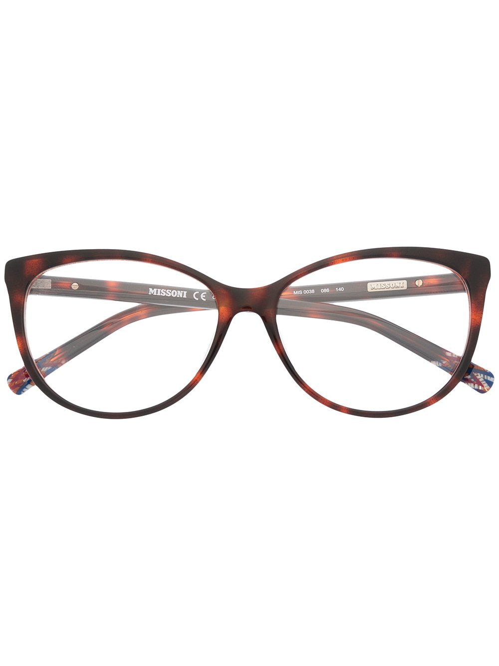 MISSONI WOMEN Glasses & Frames