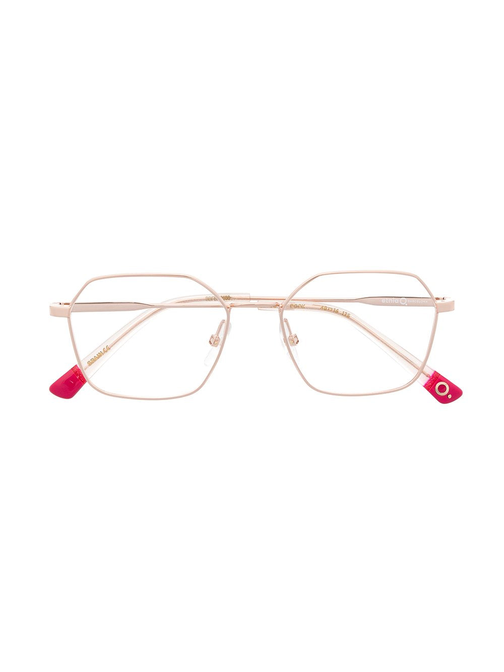 ETNIA BARCELONA KIDS Girls Glasses & Frames