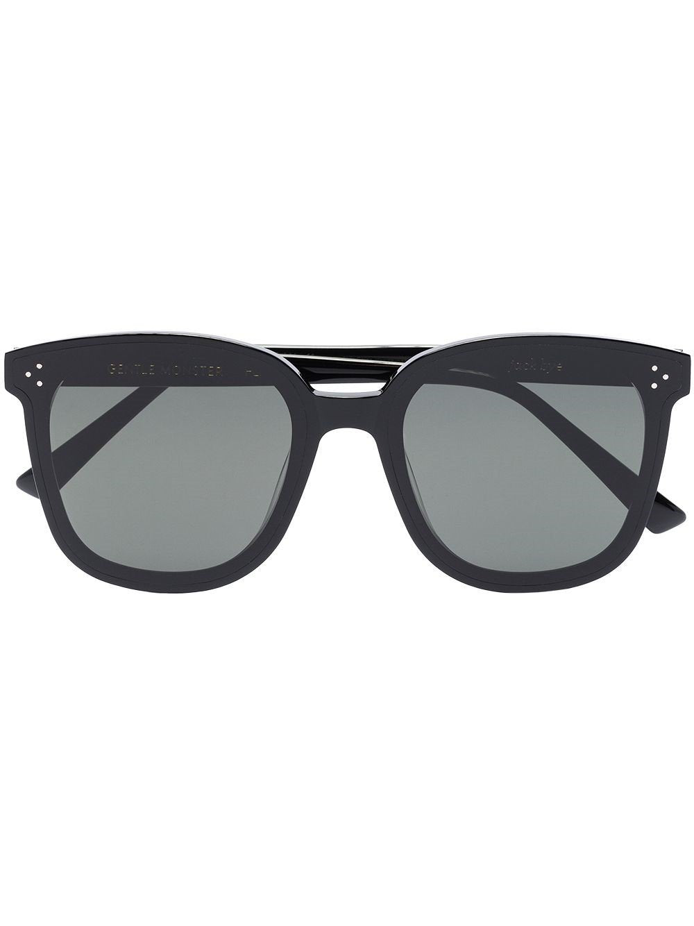 GENTLE MONSTER JACKBYE01 Acetate Sunglasses - André Opticas