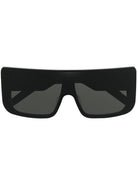 RICK OWENS DOCUMENTA Acetate Sunglasses - André Opticas