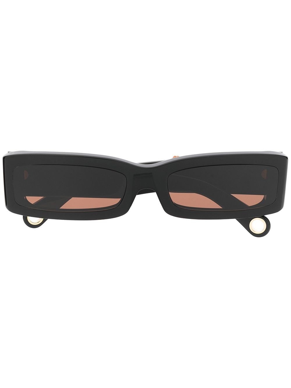 JACQUEMUS UNISEX SUNGLASSES