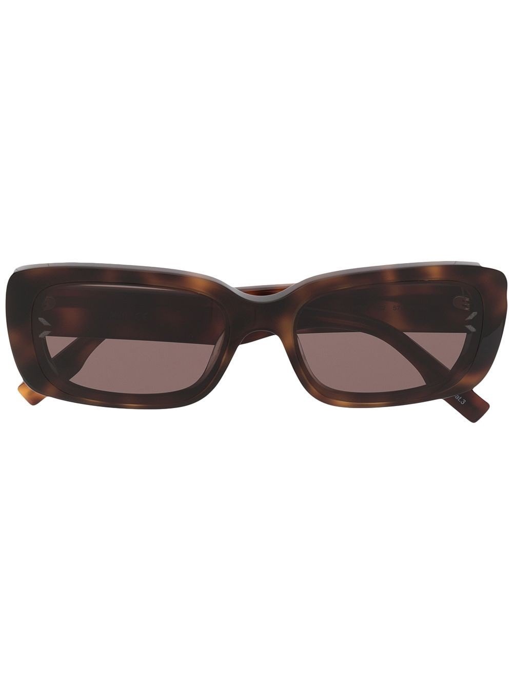 MCQ UNISEX SUNGLASSES