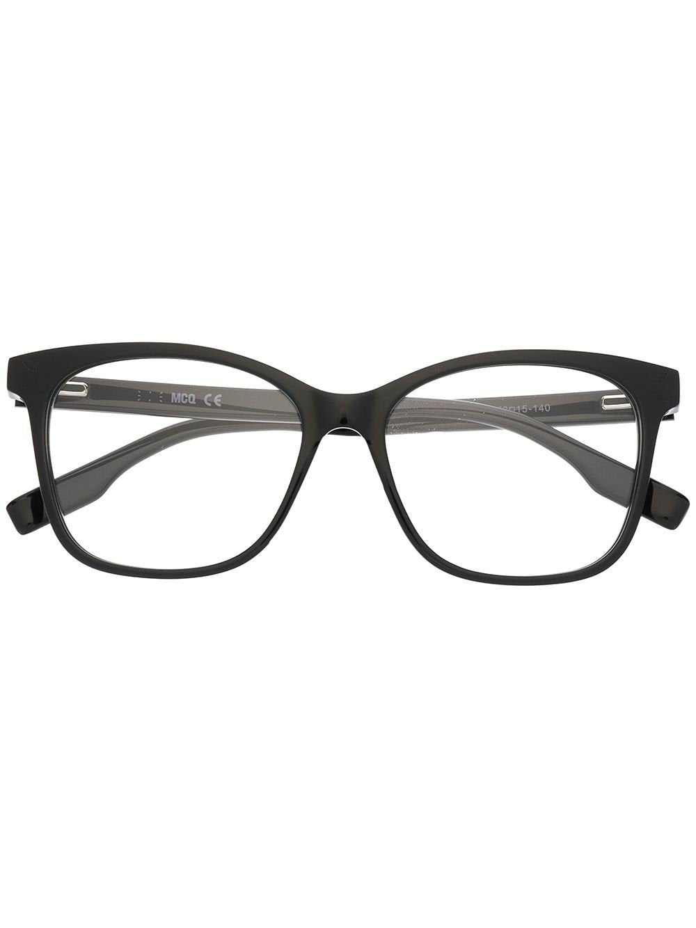 MCQ UNISEX GLASSES & FRAMES