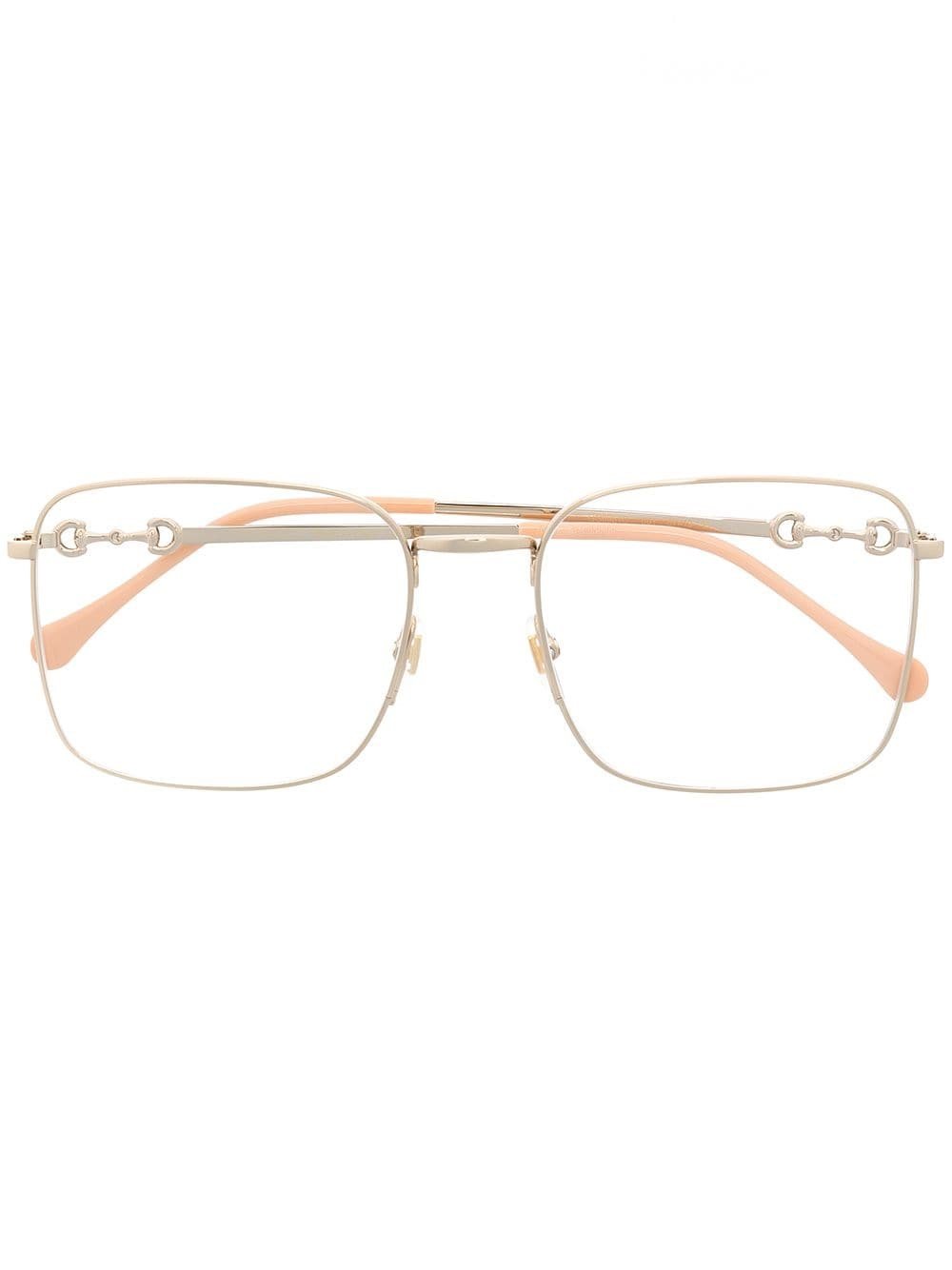 GUCCI UNISEX GLASSES & FRAMES