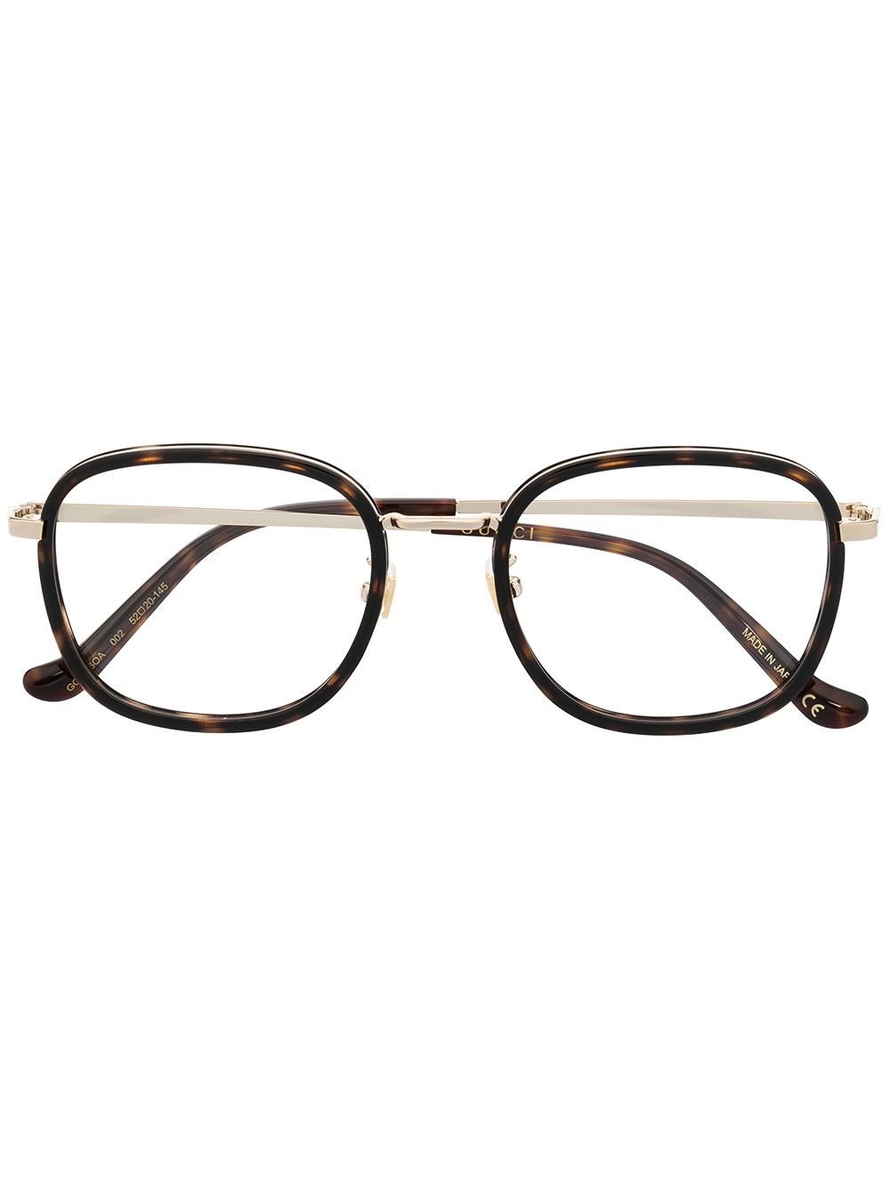 GUCCI UNISEX GLASSES & FRAMES