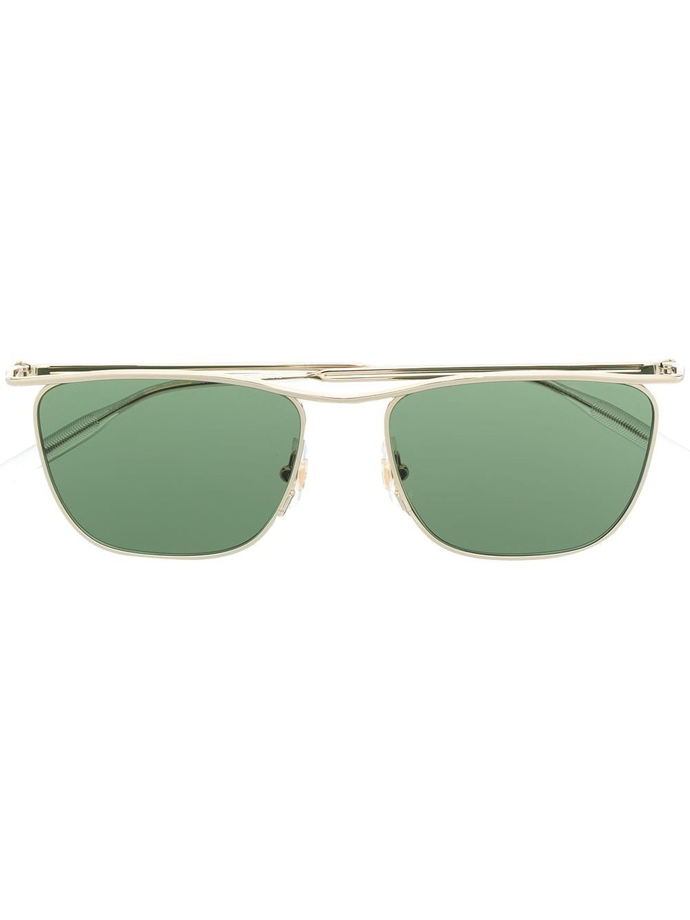 MONTBLANC UNISEX SUNGLASSES