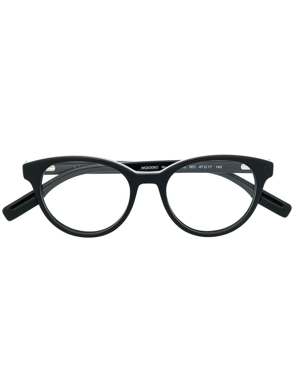 MCQ UNISEX GLASSES & FRAMES