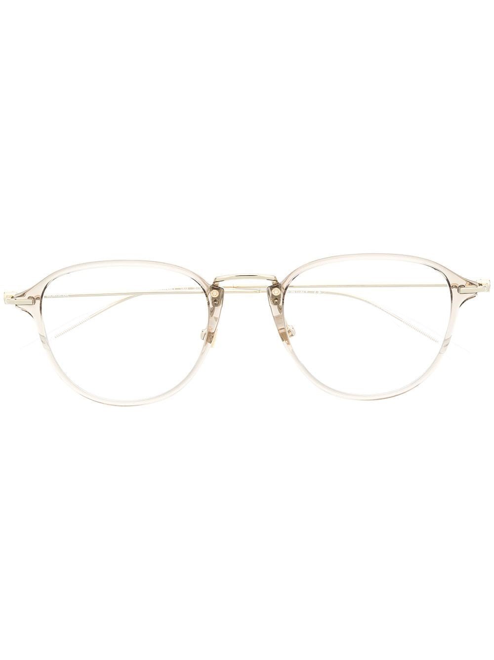 MONTBLANC UNISEX GLASSES & FRAMES