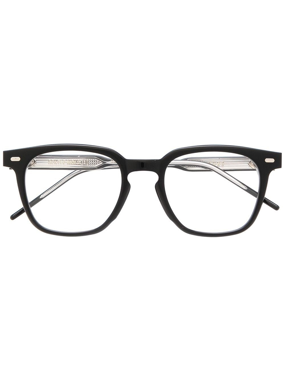 GENTLE MONSTER KUBO01 Acetate Glasses & Frames - André Opticas