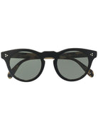 OLIVER PEOPLES OV5453SU LEWEN Acetate Sunglasses - André Opticas