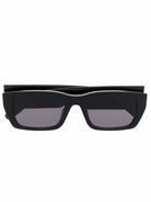 PALM ANGELS PALM Acetate Sunglasses - André Opticas