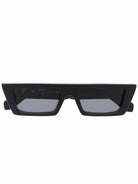 OFF-WHITE MARFA OERI010  Acetate Sunglasses - André Opticas