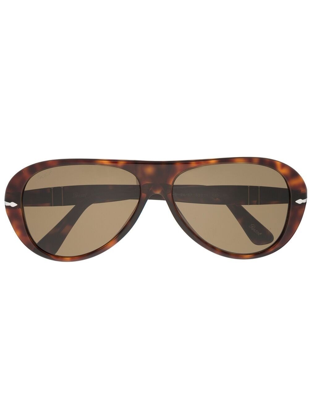 PERSOL 3260S Acetate Sunglasses - André Opticas