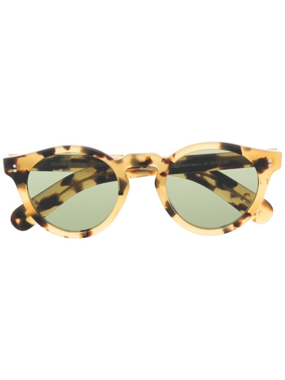 OLIVER PEOPLES OV5450SU MARTINEAUX Acetate Sunglasses - André Opticas