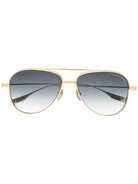 DITA DTS141 SUBSYSTEM Titanium Sunglasses - André Opticas