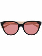 GUCCI GG0960SA Acetate Sunglasses - André Opticas